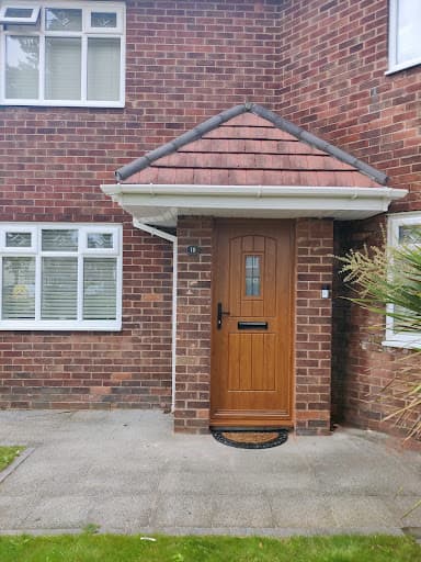 Vault NW Ltd — Customer photo