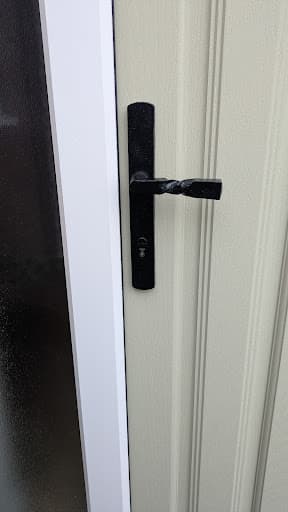 G M Windows & Doors Ltd — Customer photo