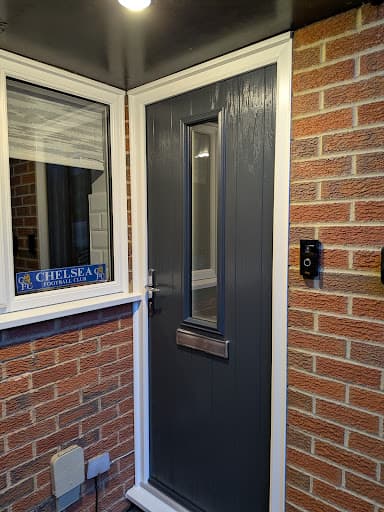 Silent View Windows — Customer photo