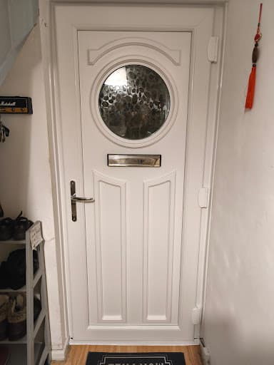 The Window Hub — Customer photo