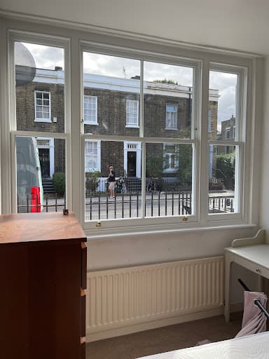 Ayrton Windows & Doors — Customer photo