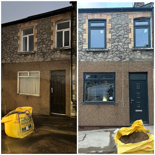 Fitters Rates Ltd (trading as) Window Fitters Rates — Customer photo
