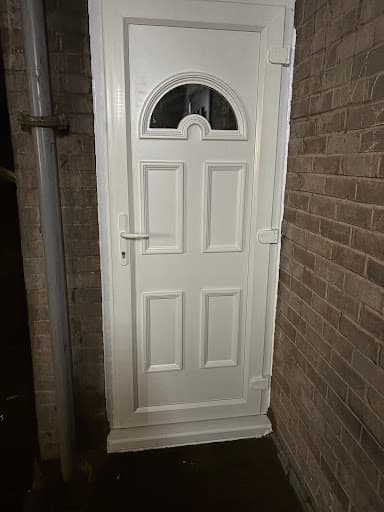 JW Windows and Doors Ltd — Customer photo