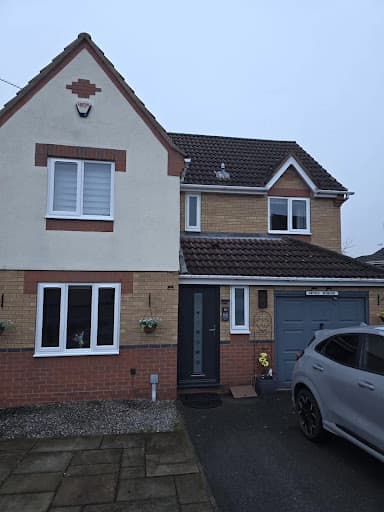 Correct Choice Windows & Doors Ltd — Customer photo