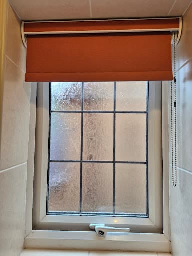 Stilton Shutters & Blinds — Customer photo