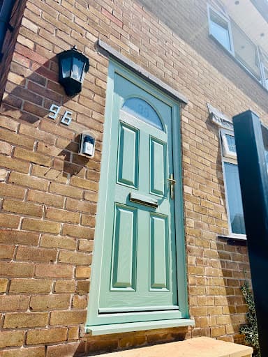 Correct Choice Windows & Doors Ltd — Customer photo