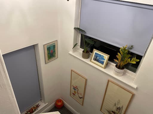 UC Blinds Limited — Customer photo