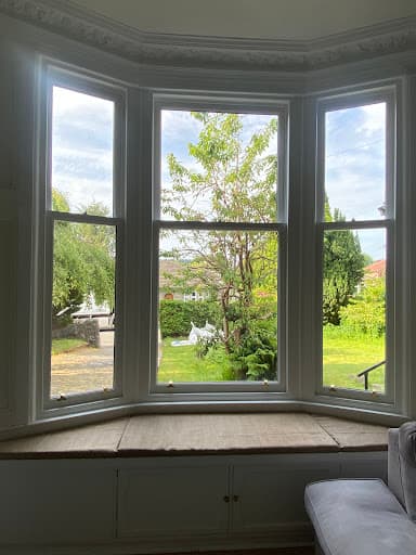 LW Sash & Case Windows — Customer photo