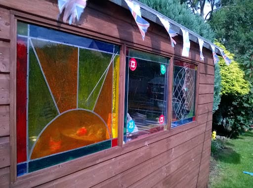 Pinesway Glass Ltd — Customer photo