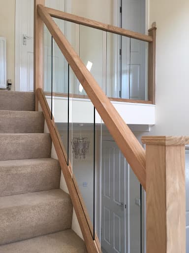 City Glass & Doors — Customer photo