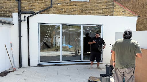 Premier Glazing UK Ltd — Customer photo