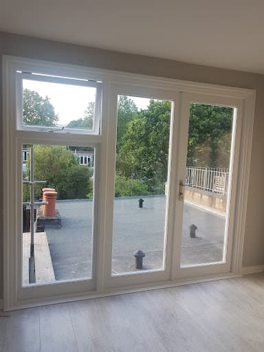 Ayrton Windows & Doors — Customer photo