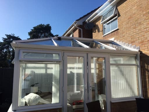 Lanes Double glazing And repairs Bournemouth — Customer photo