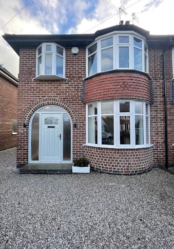 UPVC Windows & UPVC Doors York - YO1 UPVC LTD — Customer photo