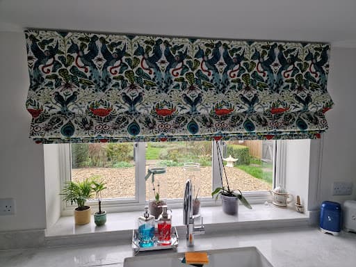 Sally Yonge Interiors - Cambridge Division LTD — Customer photo