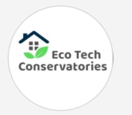 Eco Tech Conservatories — Customer photo