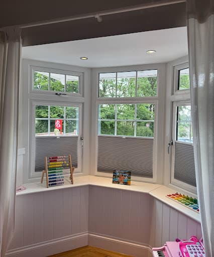 MD Blinds — Customer photo