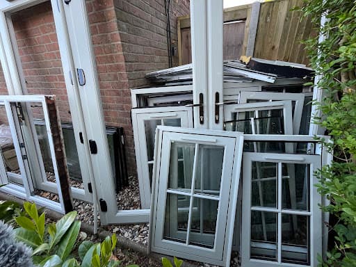 Amber Home Improvements — Customer photo