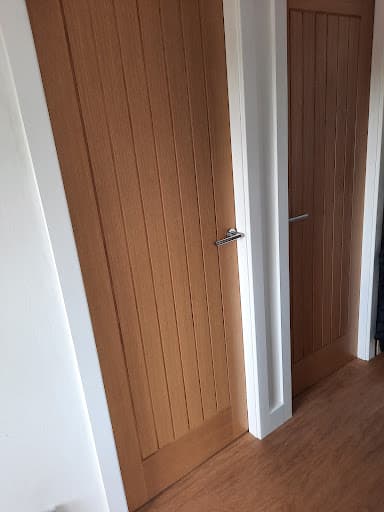 Doors of Distinction Ltd — Customer photo