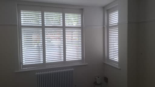 York Shutter Company — Customer photo