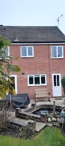 Tettenhall Windows, Doors and Conservatories — Customer photo