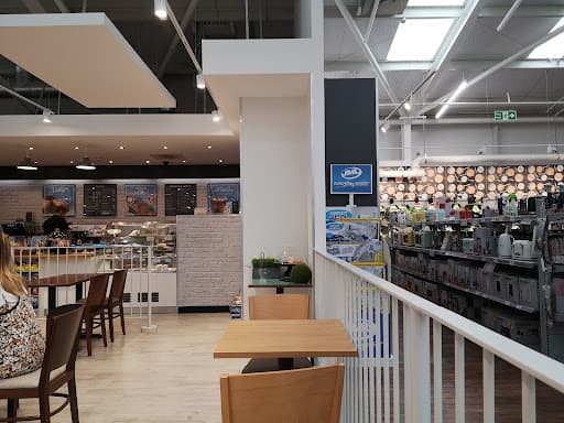 Dunelm — Customer photo