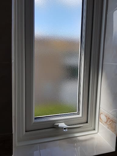 MJS WINDOWS — Customer photo