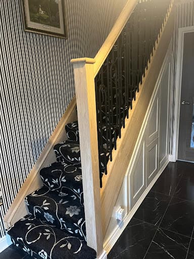 The Door Store — Customer photo