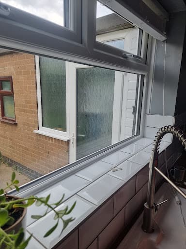 J&B Windows ltd — Customer photo
