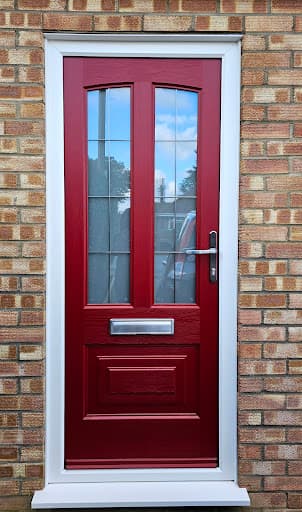 Windows Plus UK - Double Glazing Norwich — Customer photo
