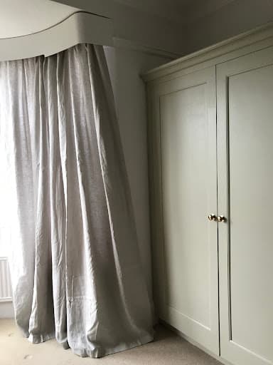 Grace & Goldney — Customer photo