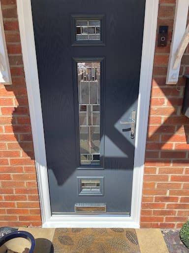 Peterborough Doors — Customer photo
