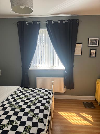 Premium Blinds UK TM — Customer photo