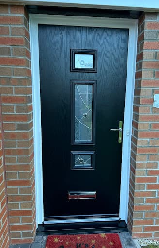 Four Seasons Scotland Design & Build Ltd — Customer photo