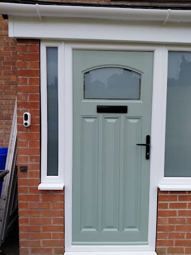 Correct Choice Windows & Doors Ltd — Customer photo