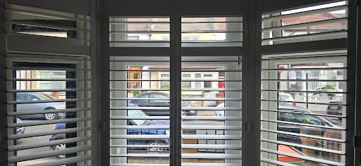 The Home Shutter Company Limited — Customer photo