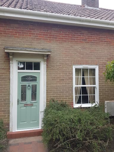 NC Windows Ltd — Customer photo