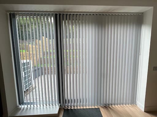 1st Choice Blinds Edinburgh — Customer photo