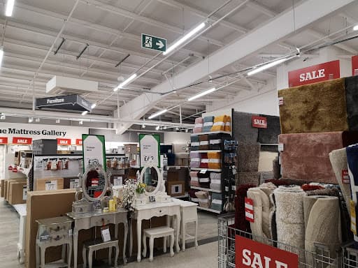 Dunelm — Customer photo