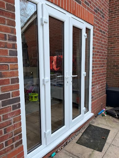 Seamless Windows — Customer photo