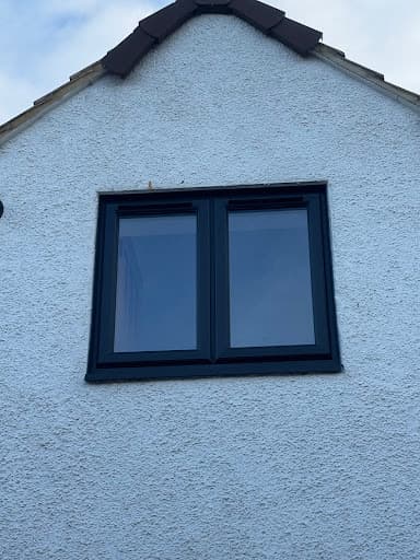 Clayson Windows — Customer photo