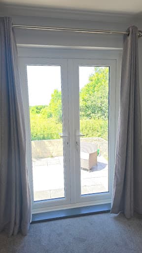 RILU Windows & Doors Ltd — Customer photo