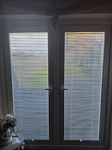Flair Blinds & Shutters Ltd — Customer photo