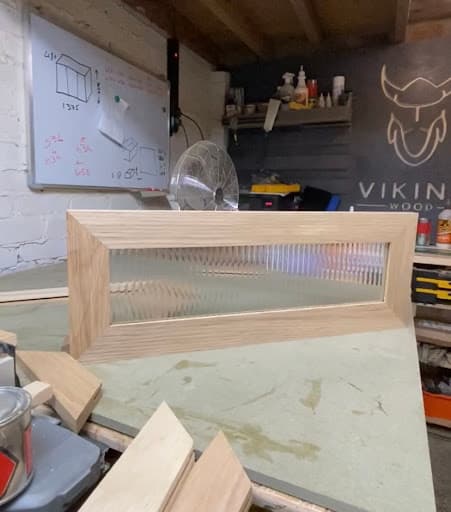Viewforth Glazing — Customer photo