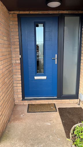 Mk Glazing Ltd — Customer photo