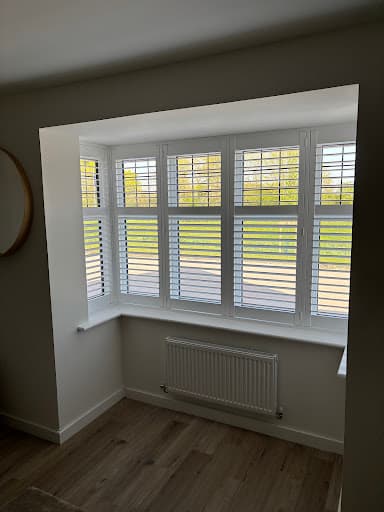 Shutter Solutions Ltd. — Customer photo