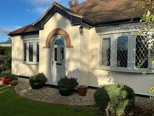 Custom Choice Home Improvements — Customer photo