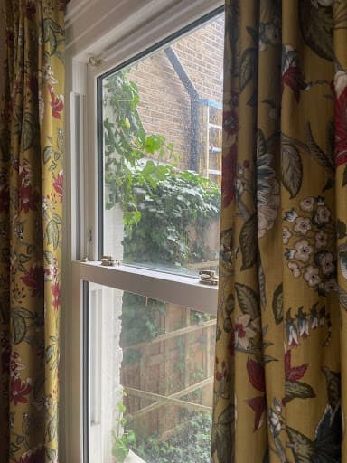 SDG Windows Ltd — Customer photo