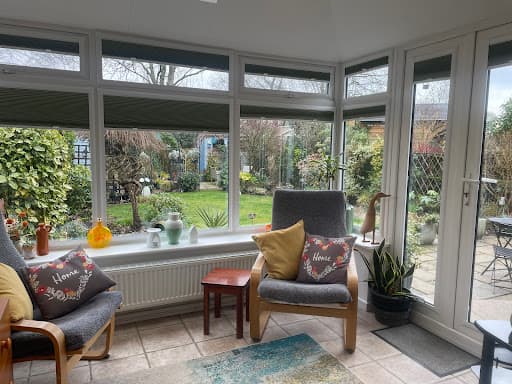 Valley Blinds Ltd — Customer photo