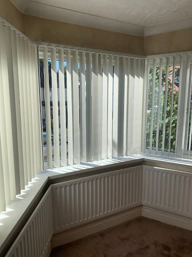 Family Blinds LTD — Customer photo